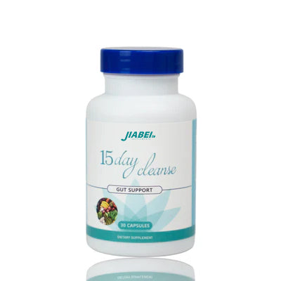 15 Day Cleanse