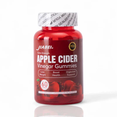 Apple Cider Vinegar Gummies