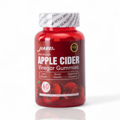 Apple Cider Vinegar Gummies