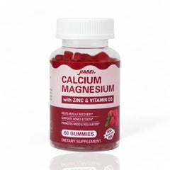 Calcium Magnesium Gummies