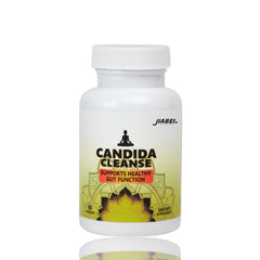 Candida Cleanse