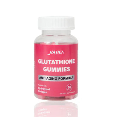 Glutathione Gummies