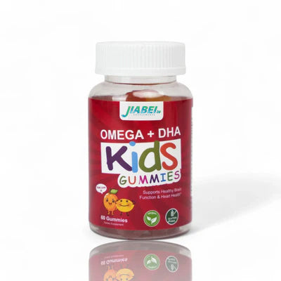 Kids Gummies