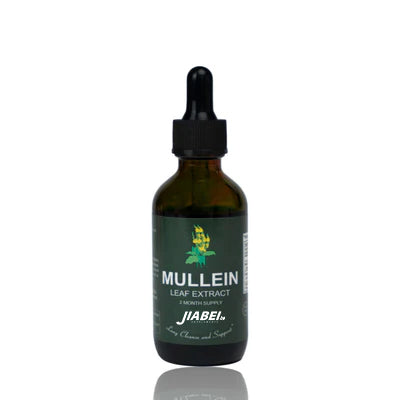 Mullein Leaf Extract