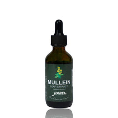 Mullein Leaf Extract