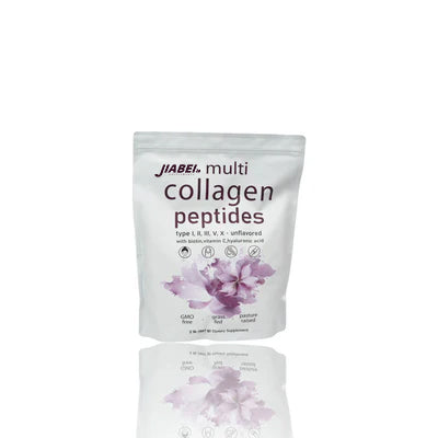 Multi Collagen Peptides