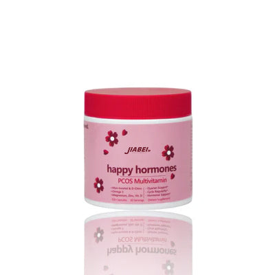 PCOS Multivitamin