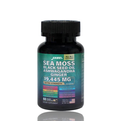 Sea Moss