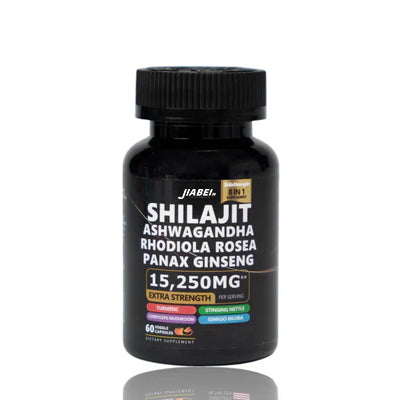 Shilajit