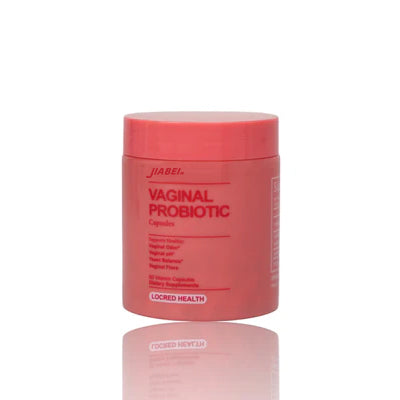 Vaginal Probiotic