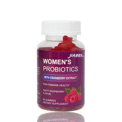 Women's Probiotics