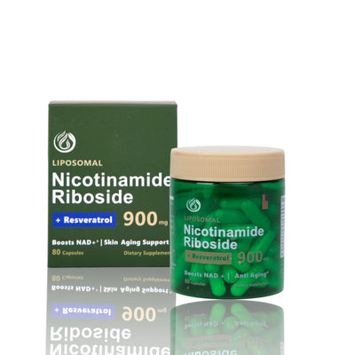 Nicotinamide Riboside