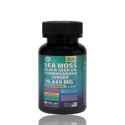 Sea Moss