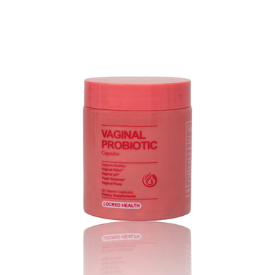 Vaginal Probiotic