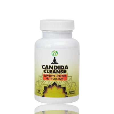 Candida Cleanse
