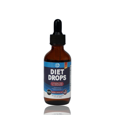 Dief Drops