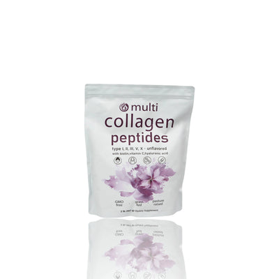 Multi Collagen Peptides